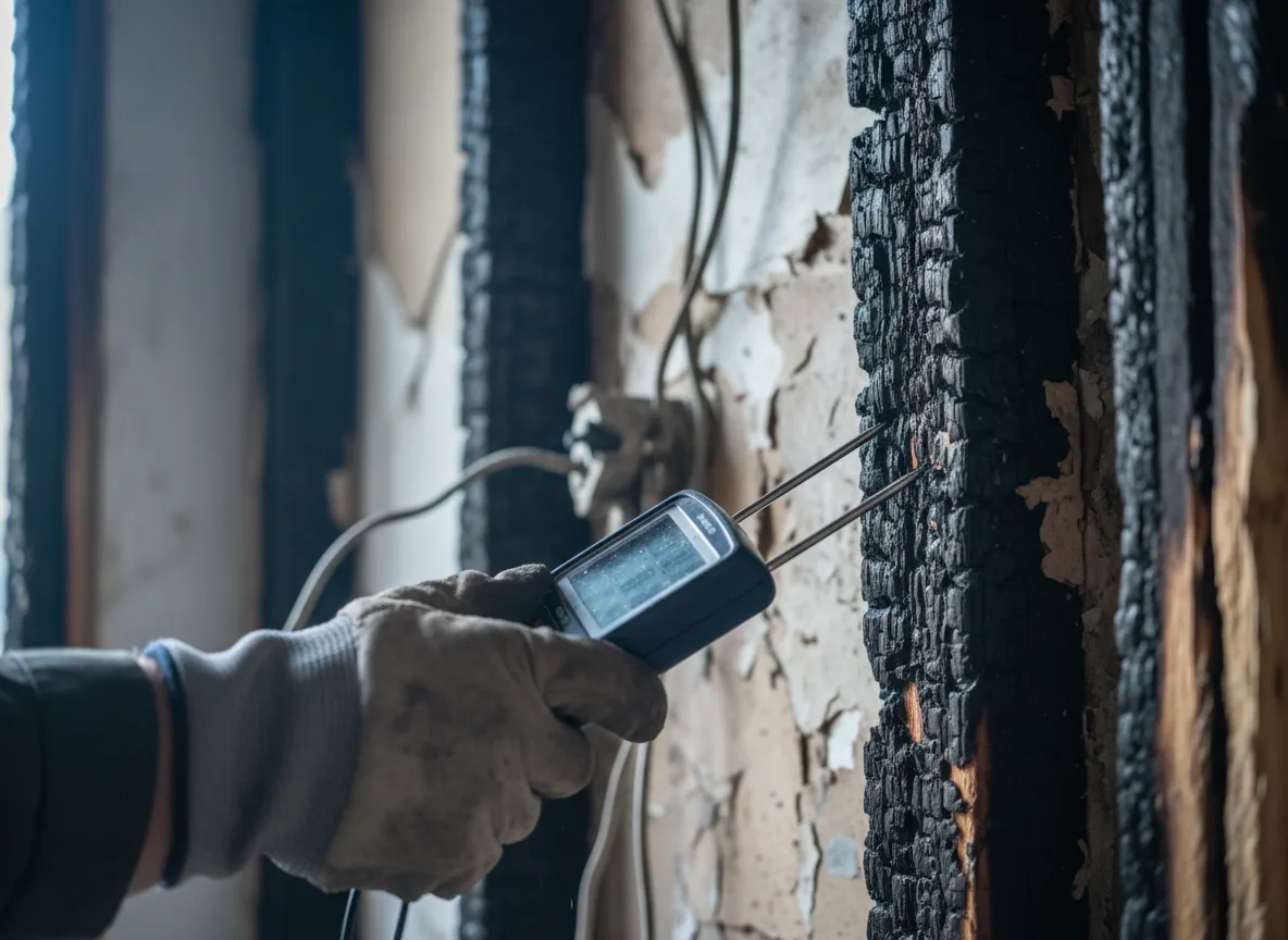 Fire Damage Restoration Seaford, DE FAQs
